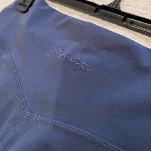 love these extremely soft alphalete leggings!